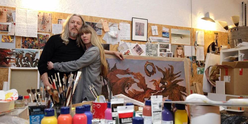 Domino Effect - The Greats by Beltracchi