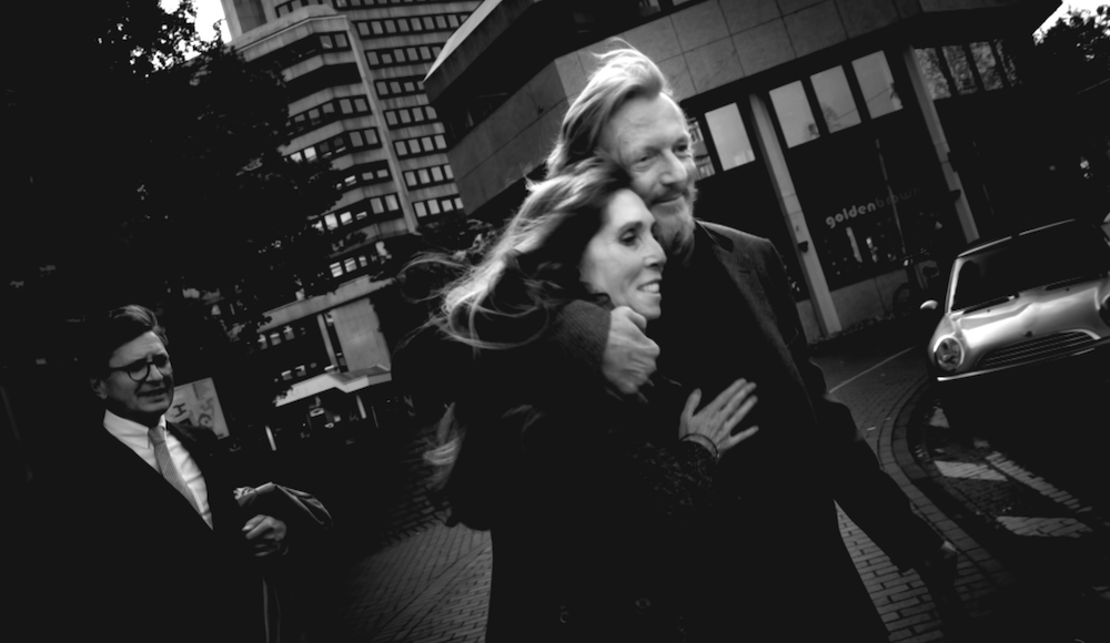 The Trial and Arrest - The Greats by Beltracchi