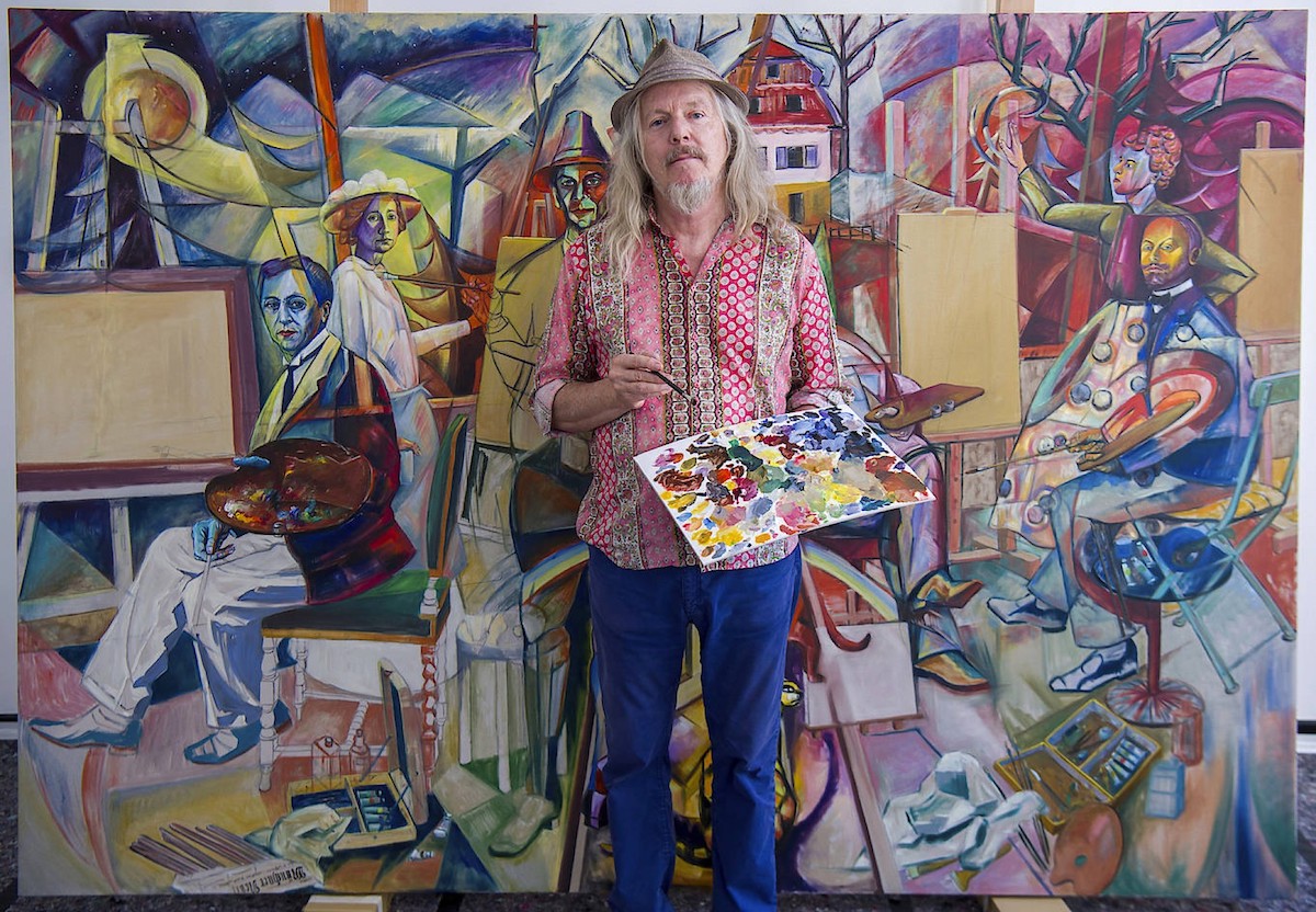 Case Closed - The Greats by Beltracchi