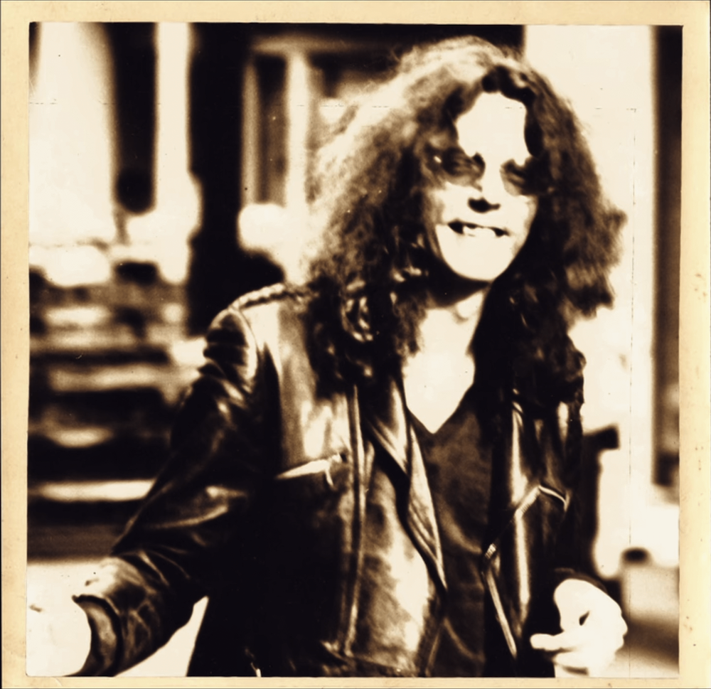 Sex, Drugs, & Rock ’n’ Roll - The Greats by Beltracchi