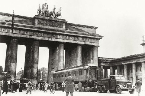 Germany’s Dark History  - The Greats by Beltracchi