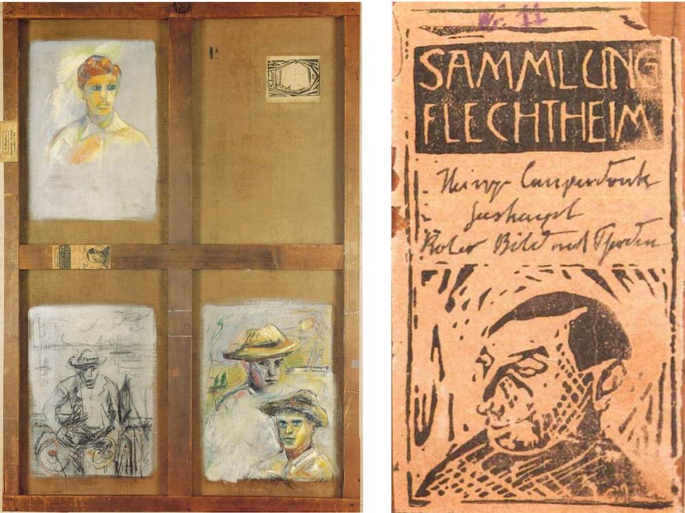 Hitting the Jackpot - The Greats by Beltracchi