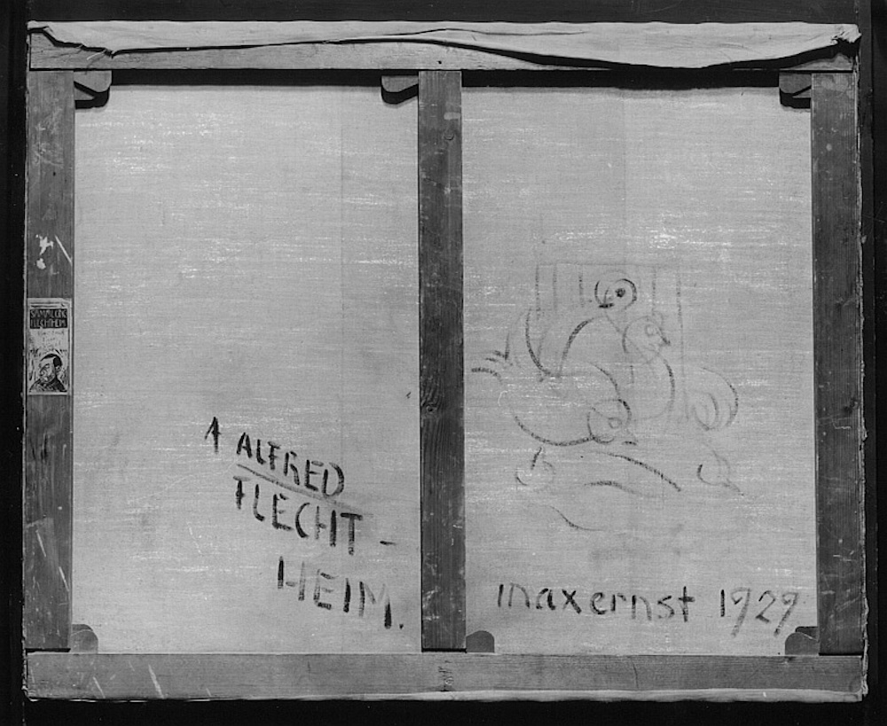 The Auction Houses  - The Greats by Beltracchi