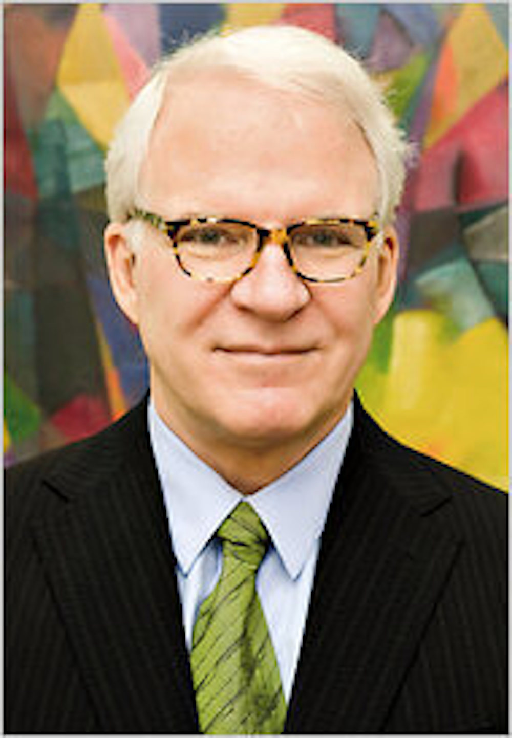 Fooling the Famous - The Greats by Beltracchi