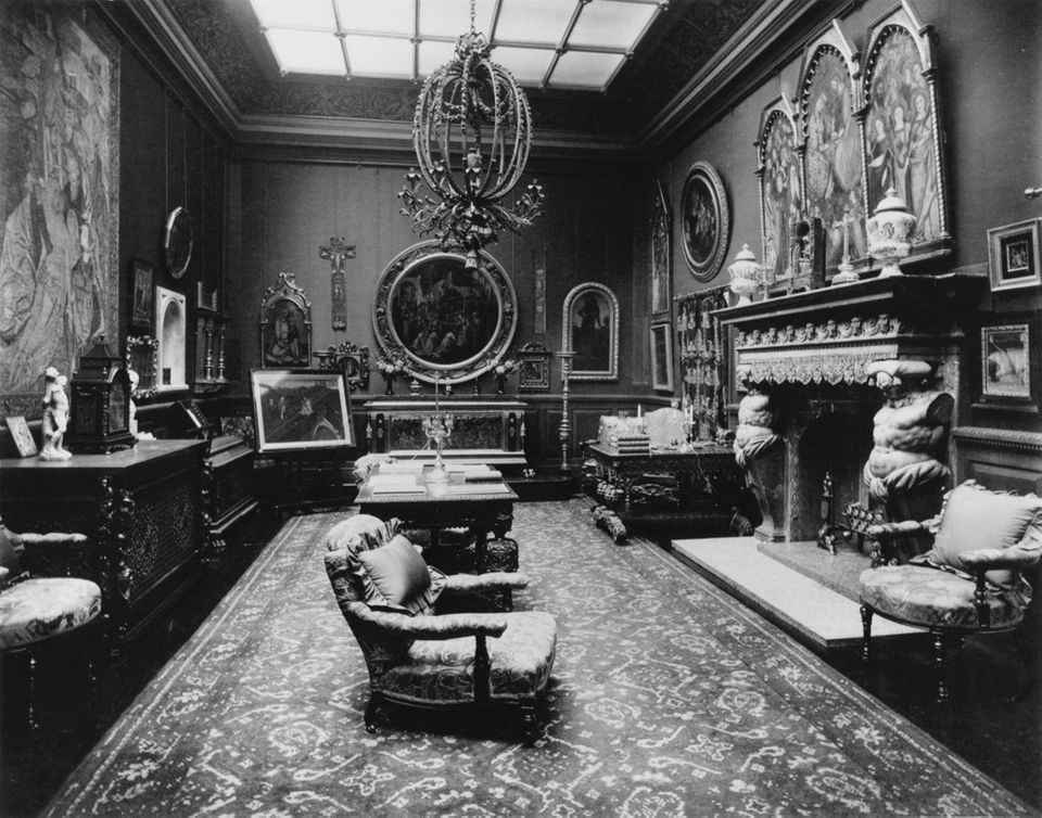 Going, Going, Gone! - The Greats by Beltracchi